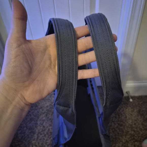 YETI Gray Tote Bag - Picture 7 of 9